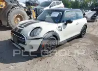 2017 Mini Hardtop фото