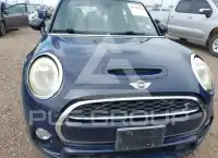 2017 Mini Hardtop фото