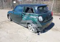 2017 Mini Hardtop фото