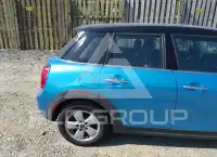 2017 Mini Hardtop фото