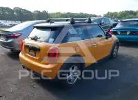 2017 Mini Hardtop фото