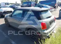 2017 Mini Hardtop фото