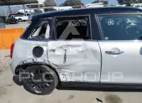 2017 Mini Hardtop фото