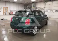 2017 Mini Hardtop фото