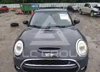 2017 Mini Hardtop фото