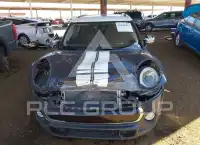 2017 Mini Hardtop фото