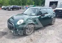 2017 Mini Hardtop photo
