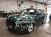 2017 Mini Hardtop фото