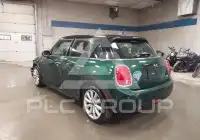 2017 Mini Hardtop фото
