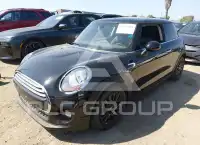 2017 Mini Hardtop фото