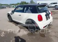 2017 Mini Hardtop фото