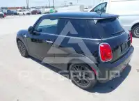 2017 Mini Hardtop фото