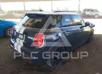 2017 Mini Hardtop фото