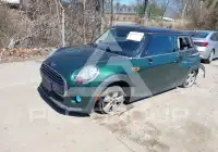 2017 Mini Hardtop фото