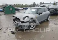 2017 Mini Hardtop фото