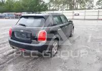 2017 Mini Hardtop фото
