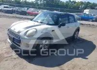 2017 Mini Hardtop фото