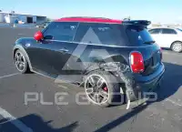 2017 Mini Hardtop фото