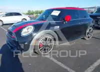 2017 Mini Hardtop фото