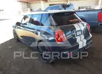 2017 Mini Hardtop фото