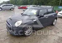2017 Mini Hardtop фото