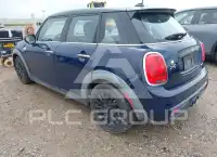2017 Mini Hardtop фото