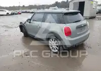 2017 Mini Hardtop фото
