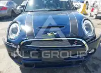 2017 Mini Hardtop фото
