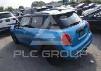 2017 Mini Hardtop фото