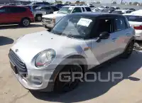 2017 Mini Hardtop фото