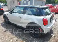 2017 Mini Hardtop фото