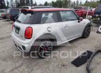 2017 Mini Hardtop photo