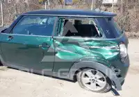2017 Mini Hardtop фото