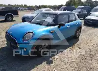 2017 Mini Hardtop фото