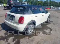 2017 Mini Hardtop фото