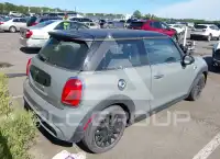 2017 Mini Hardtop фото