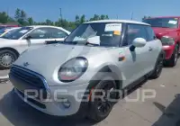 2017 Mini Hardtop фото