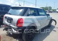 2017 Mini Hardtop фото