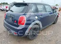 2017 Mini Hardtop фото