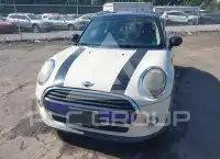 2017 Mini Hardtop фото