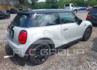 2017 Mini Hardtop фото