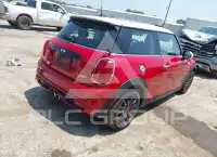 2017 Mini Hardtop фото
