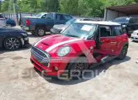 2017 Mini Hardtop фото