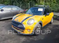 2017 Mini Hardtop фото
