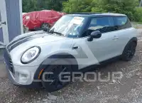 2017 Mini Hardtop фото