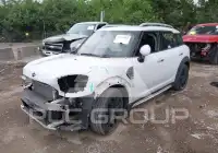 2017 Mini Countryman фото
