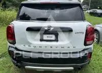 2017 Mini Countryman photo