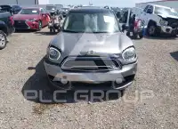2017 Mini Countryman фото