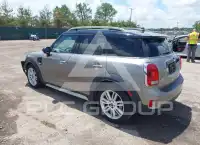 2017 Mini Countryman фото