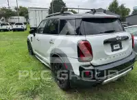 2017 Mini Countryman photo